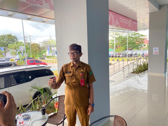 Sinergi dan Aksi Nyata: Kunci Pembinaan Pemuda Kaltim Jadi Agen Perubahan