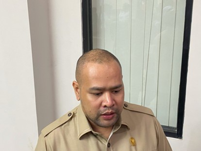 Masyarakat Ragukan Faktor Alam, DPRD Soroti Aktivitas Tambang