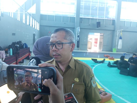 Kreatif di Tengah Keterbatasan: Dispora Kaltim Gelar Turnamen Terpadu
