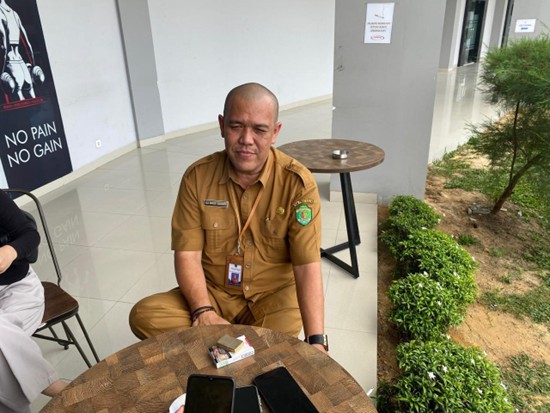 Kalimantan Timur Rancang Pusat Pembinaan Atlet Difabel Berbasis Individu