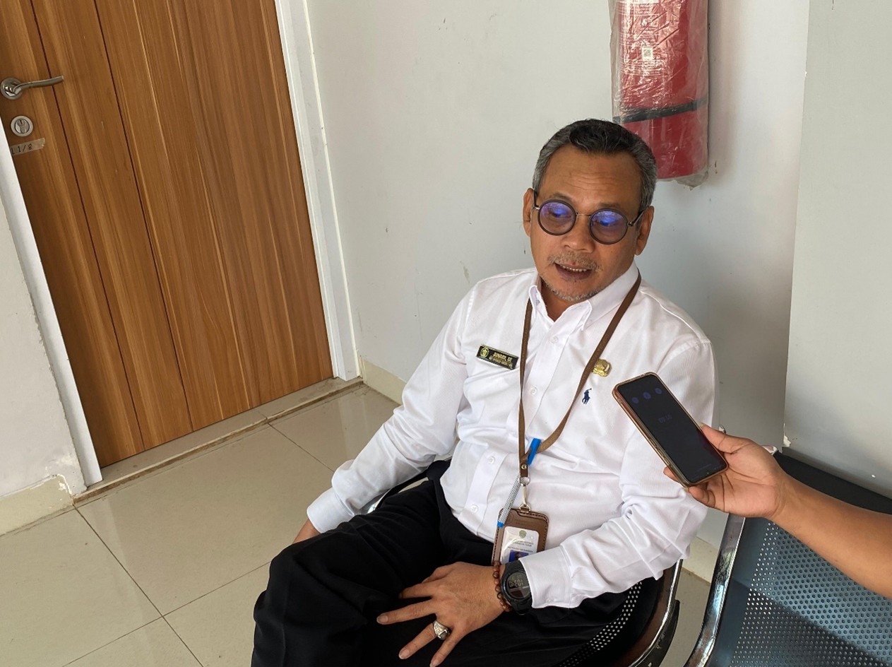 Keamanan Jadi Prioritas Event Besar di GOR Kadrie Oening