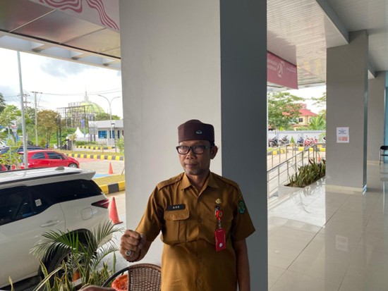 Agar Setiap Rupiah Berdampak, Dispora Optimalkan Program Strategis