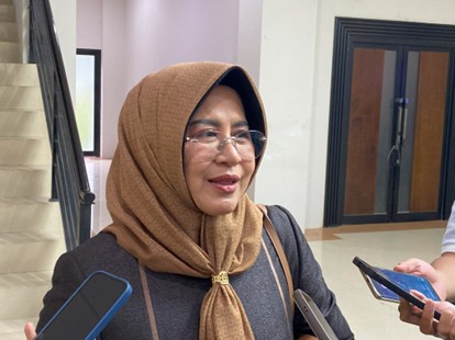 Koordinasi Jadi Kunci Percepatan Akses Jaringan di Maratua
