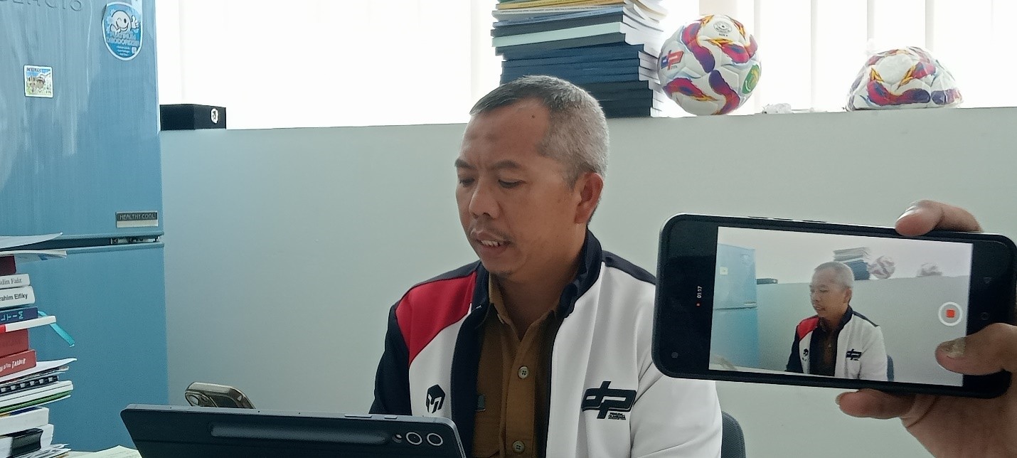Dispora Kaltim Dorong Daerah Aktif Lahirkan Bibit Atlet Lewat Kejuaraan Lokal