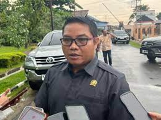 Disdukcapil Diminta Bantu Sukseskan Program Pemutihan Pajak