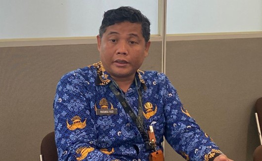 Dispora Kaltim Siapkan Kemah Kesukarelawanan “Collab Ranger Pemuda” untuk 2026