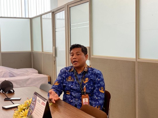 Dispora Kaltim Tekan Ketimpangan Pelatihan Pramuka dengan Pola Baru