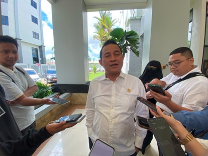 Ferkushi Kaltim Siap Benahi Organisasi Usai Raih Juara Umum Kedua