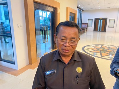 Kaltim Penghasil Energi Tapi Krisis Solar, Jahidin: Lucu dan Ironis