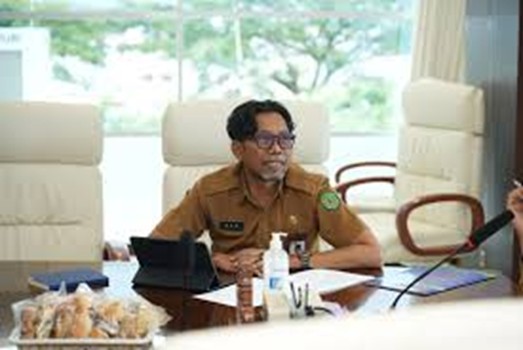 Ekosistem Baru untuk Atlet: Dispora Dukung Fakultas Olahraga di Unmul
