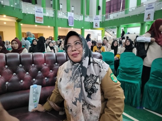 Inovasi Jadi Jurus Dispora Kaltim Bikin Pramuka Kembali Dilirik Pemuda