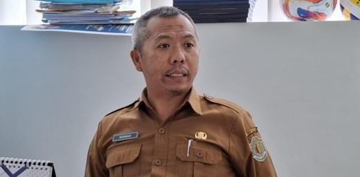 Dispora Kaltim Genjot Pembinaan Atlet dengan Pelatih Nasional dan Kejuaraan Lokal