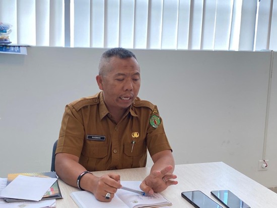 Dispora Kaltim Ajak Swasta Jadi Penyelenggara Turnamen Komunitas