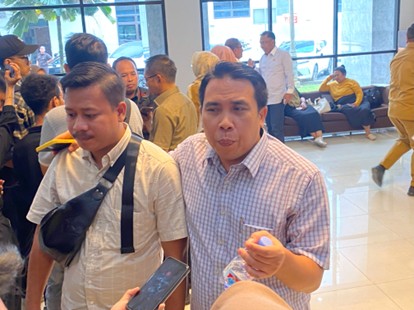 100 Hari Gubernur: Program Sudah Jalan, Sinkronisasi Masih Lemah