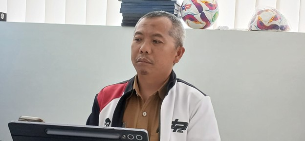 Dispora Kaltim Bakal Bentuk Tim Khusus Rancang Masa Depan Olahraga Daerah