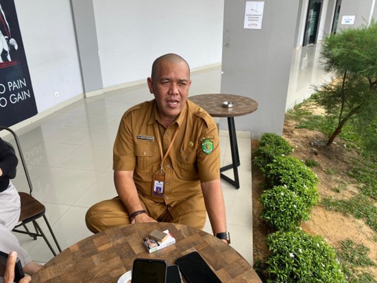 Pusat Latihan Difabel, Langkah Dispora Kaltim Wujudkan Atlet Inklusif