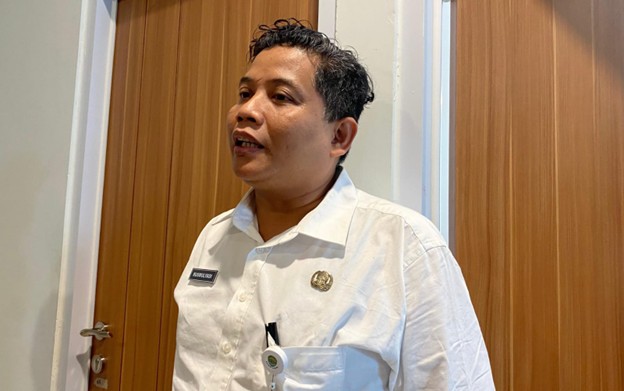Seleksi PKPMD Kaltim Makin Ketat, 60 Peserta Lolos Wawancara