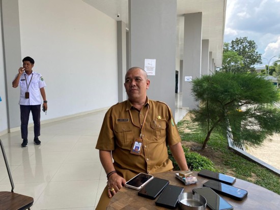 Bagus Sugiarta Dorong Boccia Tembus Panggung Nasional dan Internasional