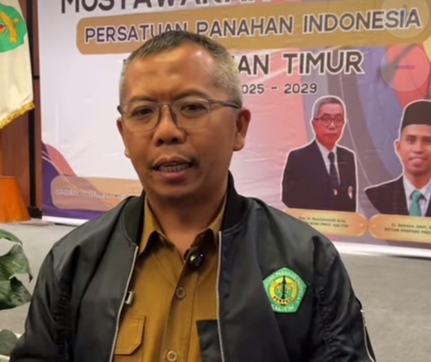 Panahan Kaltim Cetak Sejarah di PON XXI, Dispora Siapkan Lompatan Menuju 2028