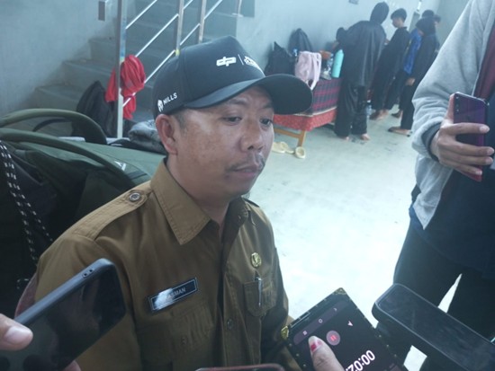 Kejuaraan Berkala Jadi Ajang Uji Mental dan Teknik Atlet Kaltim