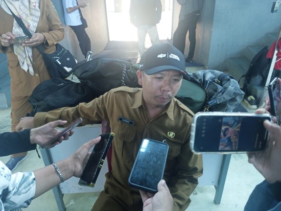 Olahraga Jadi Budaya, Dispora Kaltim Gagas Event di Mal hingga Desa