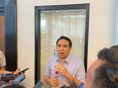 Potensi PAD Terbuka Lebar, DPRD Kaltim Dorong Desentralisasi Sungai