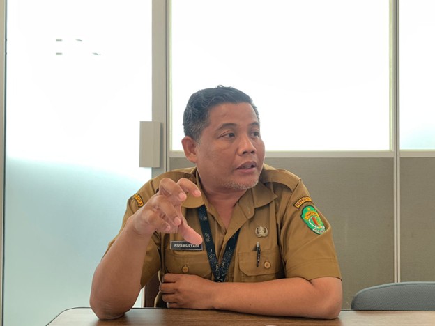 Kaltim Bidik Tiga Besar Nasional, Dispora Genjot Program untuk Dongkrak IPP
