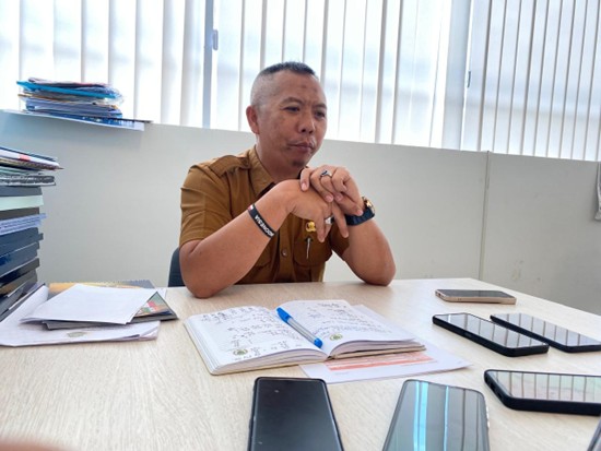 Beladiri Baru, Prestasi Nyata: Kurash Kaltim Siap Cetak Atlet Nasional