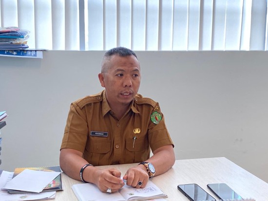 Kurash, Cabor Baru yang Siap Didorong Jadi Andalan Prestasi Kaltim