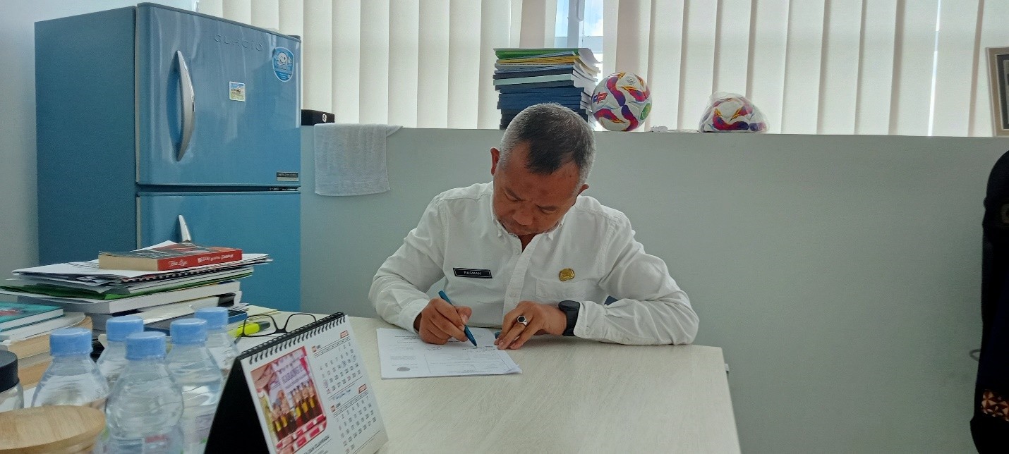 Regenerasi Atlet Kaltim Mandek, Dispora Bentuk PPLPD untuk Cetak Talenta Muda