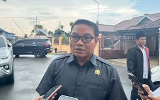 DPRD Kaltim Minta Otonomi Lebih dalam Pengelolaan Infrastruktur