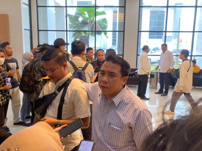 Pertamina Dianggap Abaikan Fakta, DPRD Siap Kirim Rekomendasi Tegas