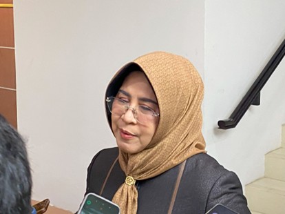 Syarifah: Lingkungan Rusak, Banjir Mengancam Warga Berau
