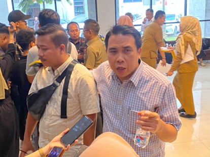 Penabrakan Jembatan Mahakam Ditangani Serius, Surat Pernyataan dan Proses Ganti Rugi