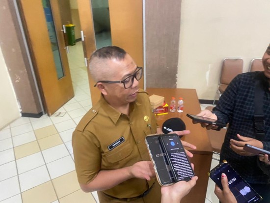 Dispora Kaltim: Turnamen Kurash Bukan Sekadar Lomba, Tapi Simbol Penghargaan