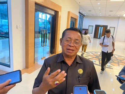 Jam Kerja ASN Kaltim Dinilai Bertentangan, DPRD Ingatkan Pemprov
