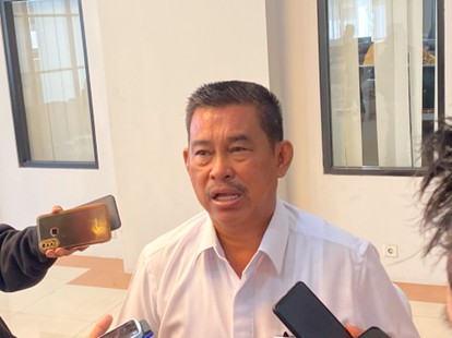 PPDB Sering Dikeluhkan, DPRD Kaltim Cari Solusi Keterbatasan Sekolah