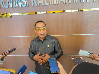 Mutu Kegiatan Jadi Prioritas dalam Dialog Budaya Internasional di Kaltim