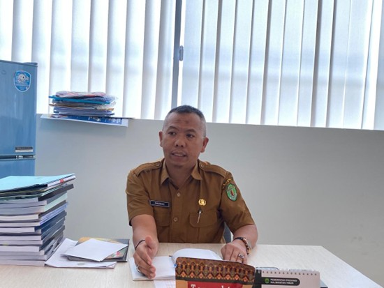Rasman Rading: Jika Tidak Sinkron, Pembinaan Seperti Terputus