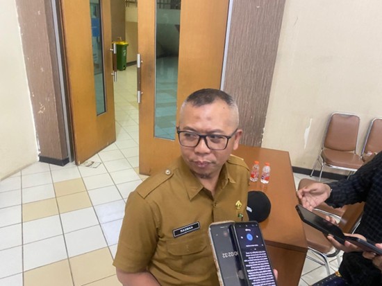 Talent Scouting dan Kejuaraan Lokal: Strategi Dispora Kaltim Sambut Popnas 2025
