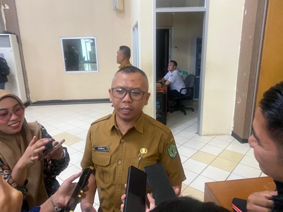 Turnamen Kurash Buka Peluang Regenerasi Atlet Lewat 17 Kelas Tanding
