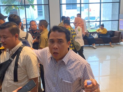 Konflik PT. PTB Memanas, DPRD Kaltim Siap Turun Tangan