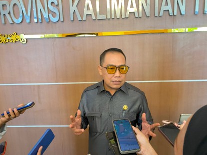 Implementasi Perda Budaya Kaltim Terganjal Tanpa Pergub