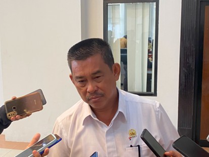 Komisi IV Awasi Ketat Jalur PPDB, Domisili Bisa Melebihi 30 Persen