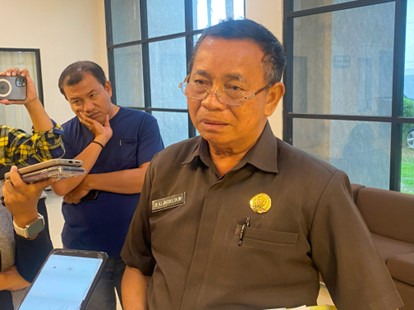 Jahidin: Klarifikasi Harus Dilakukan, Siapa yang Komersialkan Tanah Negara?