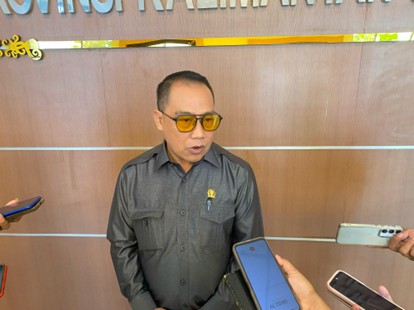 Regenerasi Budaya Tak Terputus, ISBI Kaltim Siap Cetak Talenta Baru