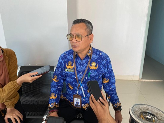 Bukan Soal Aturan, Tapi Soal Teladan: ASN Dispora Didorong Jadi Contoh