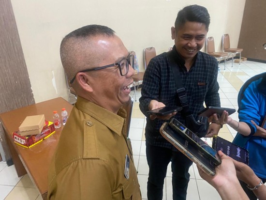 Akademi Bola Voli Kaltim Terapkan Sistem Desentralisasi Tanpa Asrama