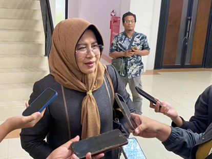 Solusi Energi Jadi Kunci Atasi Blank Spot di Kabupaten Berau