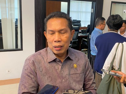 Komitmen Bangun Sekolah Baru, DPRD Kaltim Fokus pada Pemerataan Akses Pendidikan